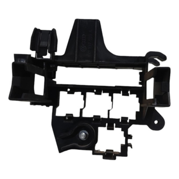 Suporte Caixa De Fusível Audi A4 A5 2010 A 2015 