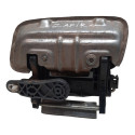 Maçaneta Externa Dianteira Lado Direito Chevrolet Zafira 
