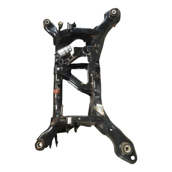 Quadro Suspensão Traseira Volvo Xc60 2011