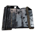 Difusor De Ar Central Direito Ford Fusion 2006 A 2008