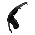 Moldura Central Painel Difusor Peugeot 206