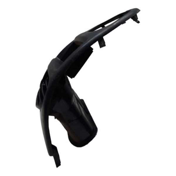 Moldura Central Painel Difusor Peugeot 206