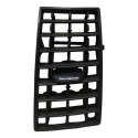 Difusor De Ar Traseiro Console Citroen C4 Pallas 2009 