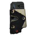 Fechadura Eletrica Porta Traseira Direita Peugeot 206 207