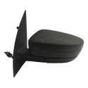  Retrovisor Controle Interno Vw Gol Voyage G6 Direito