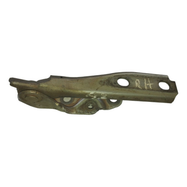 Dobradiça Direita Capô - Audi A3 - 2000/2004