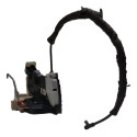 Fechadura Porta Dianteira Direita - Hyundai Hb20 - 2022/2023