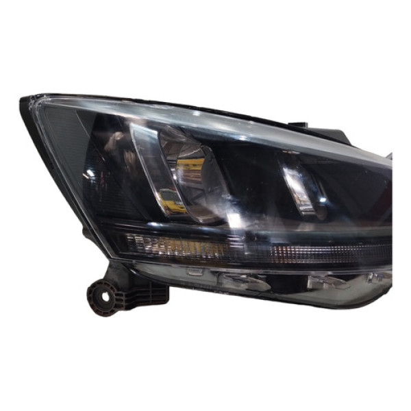 Farol Fox/spacefox Ld 15 A 20 Original Pequena Recuperacao