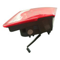 Lanterna Traseira Cruze Gm 2012 Esquerdo Detalhe Restaurado