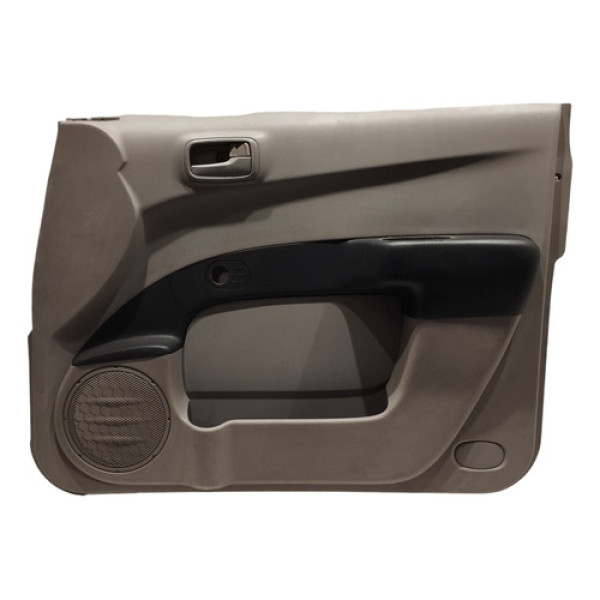Forro De Porta Dianteira Direita Triton L200 2007 A 2017.