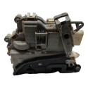Fechadura Porta Traseira Esquerda Audi A5 2014 A 2015