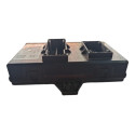 Módulo Conforto Bcm Fiat Uno 2014 1.0