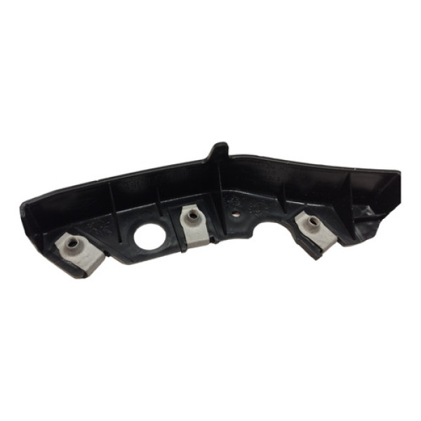 Suporte Guia Parachoque Diant Ld Ford New Fiesta 2013/2019