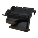 Difusor De Ar Lado Esquerdo Hinda New Civic 1.8 2007 A 2011