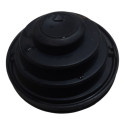 Difusor De Ar Condicionado Toyota Etios