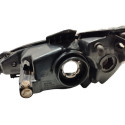 Farol Direito Cromado Peugeot 206 2000 A 2008 