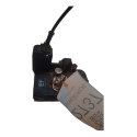 Fechadura Porta Traseira Direita Corsa Meriva 2005 A 2011