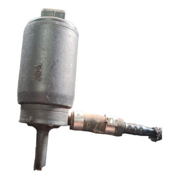 Bomba Partida Fria Renault Clio 1.0 2011