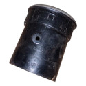 Difusor De Ar Central Fiat Doblo 2011 A 2020