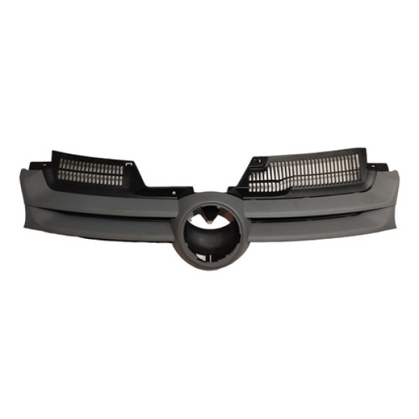 Grade Dianteira Vw Gol Mk5 2008 E 2009 