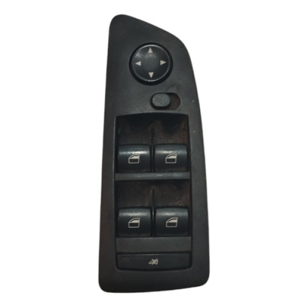 Interruptor De Controle Bmw Série 3 E90 E91 2007 A 2011