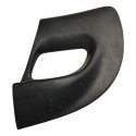 Moldura Maçaneta Interna Porta Dianteira Ranger 2008 Le Dianteira