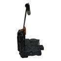 Fechadura Dianteira Direita - Chevrolet Onix - 2012/2020