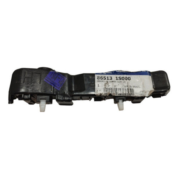 Guia Do Parachoque Diant Le Hyundai Hb20 2012/2019
