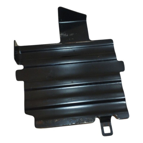 Suporte Bandeja De Bateria Cruze Gm 2012 Usado Original 