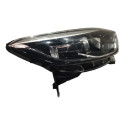 Farol Direito Renault Captur 2017 A 2019 Original C/ Led.
