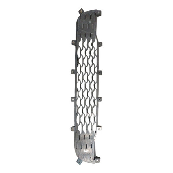 Grade Inferior Parachoque Fiat Strada 2014 A 2021