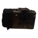 Fechadura Porta Dianteira Esquerda Peugeot 206 207