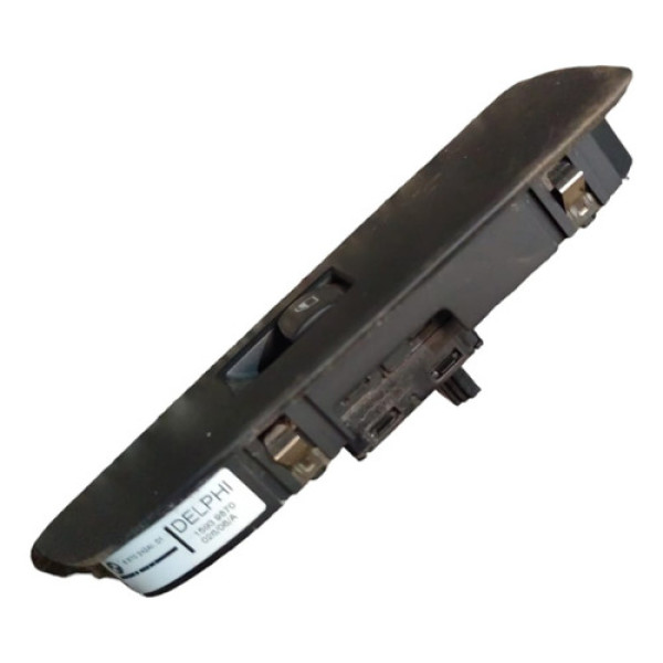 Interruptor Botão Vidro Elétrico Bmw 120 2006 A 2011
