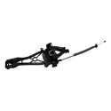 Suporte Da Maçaneta Externa Direita Volvo Xc60 2011 A 2014