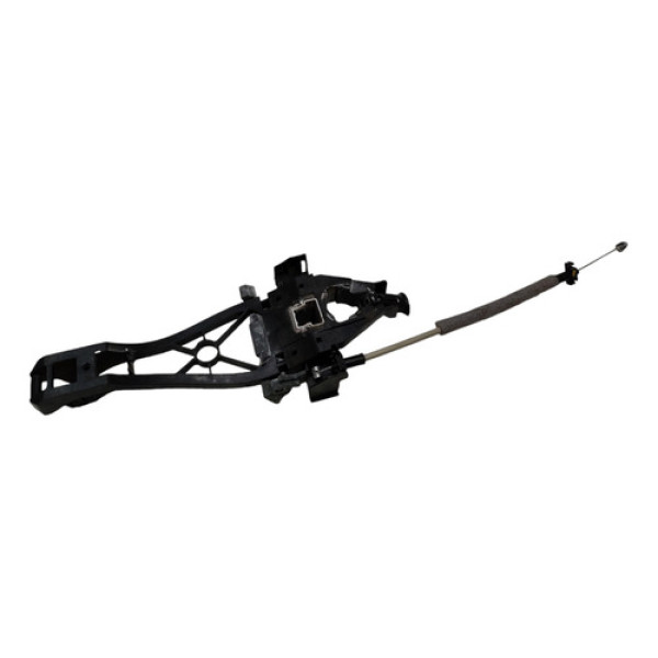 Suporte Da Maçaneta Externa Direita Volvo Xc60 2011 A 2014