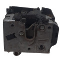 Fechadura Manual Dianteiro Esquerdo Corsa ,montana