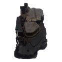 Fechadura Elétrica Porta Traseira Esquerdo Peugeot 206