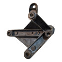 Suporte Coxim Do Cambio Sandero 2008/2014 Usado Original 