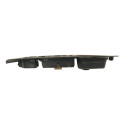 Comando D Vidro Dianteira Esquerda Cherry Qq S11-3746030ab