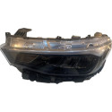 Farol Esquerdo Fiat Pulse 2021/2023 Esquerdo