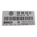 Módulo Injeção Vw Gol G4 1.0 2009