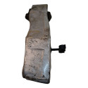 Suporte Coxim Motor Peugeot 206 2002 Usado Original 