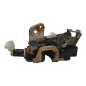 Fechadura Porta Traseira Direita Ford Ranger 07/11
