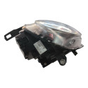Farol Mini Cooper 2008 A 2012 Lado Esquerdo  Esquerdo