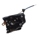 Fechadura Porta Dianteira Audi A4 2012