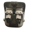  Botão Vidro Elétrico Peugeot 206 Dianteiro Esquerdo 01/08