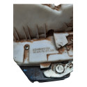 Fechadura Porta Traseira Esquerda Volkswagen Fox 2011 2012