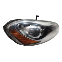 Farol Direito Volvo Xc60 Xenon 2009 A 2013 Liso Direito