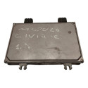 Módulo De Injeção Honda Civic 2000 1.6 37820-p2e-m01