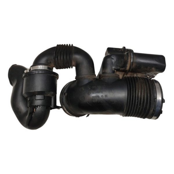 Mangueira Caixa Filtro Ar Bmw 320i 2015 A 2018